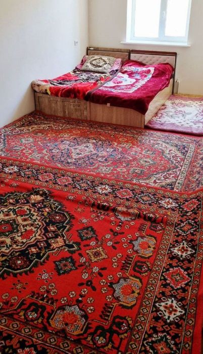 2 xonali kv oilaga ijaraga beriladi