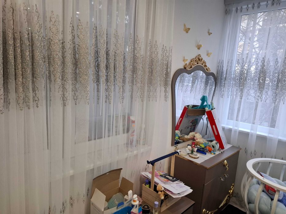 Апартамента  Г.вълчидол