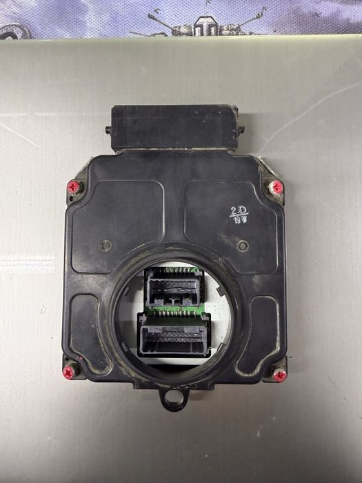 Блок фары Lexus Lx570