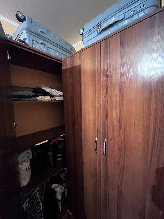 Шифонер сатылады срочно ертенге дейн