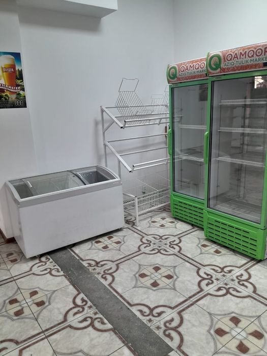 Продам оборудование для магазина