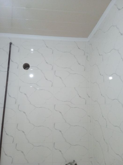 Укладка кафеля,качественно