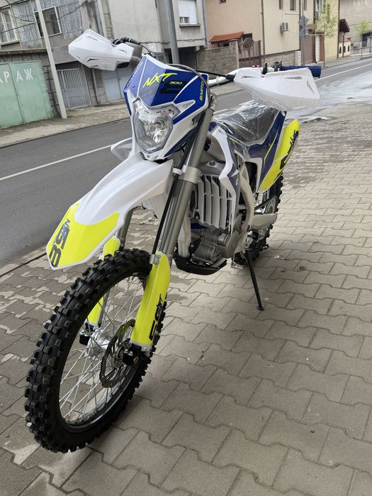 Barton NXT 300