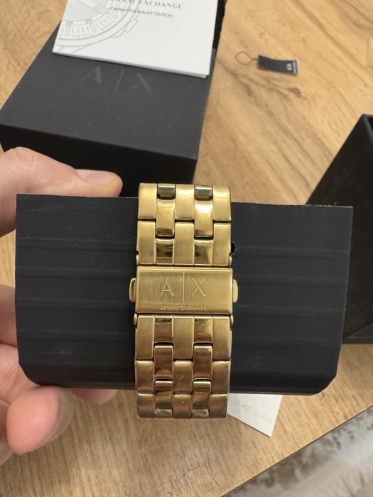 Часы Armani Exchange AX2145 Original