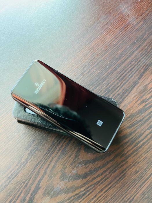 FiiO BTR5 - Bluetooth portable amplifier (преносим усилвател)