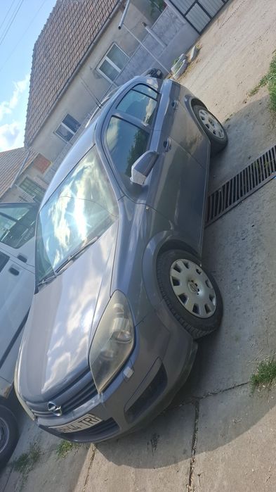 OPEL Astra 0 — imagine 3