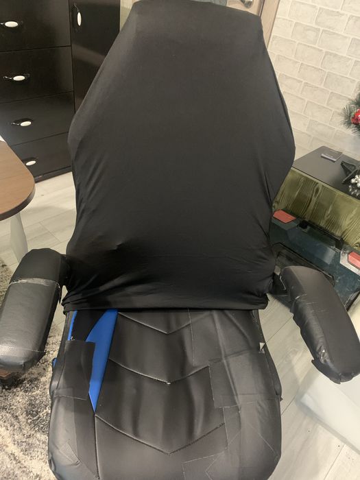 Геймърски стол Гейминг стол