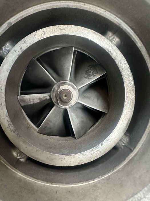 Турбо Garett GT4088 Т4