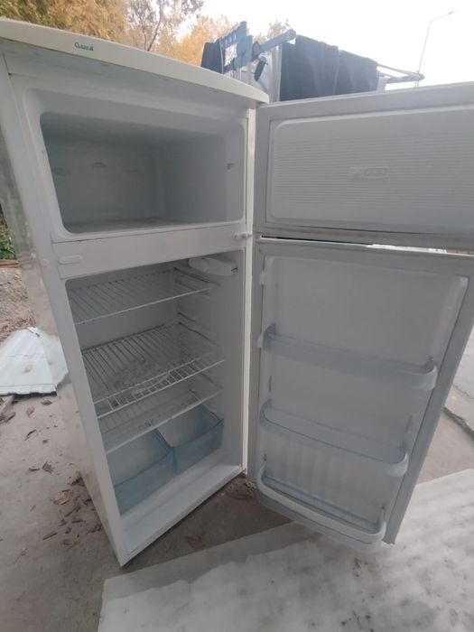 Продам холодильник бу