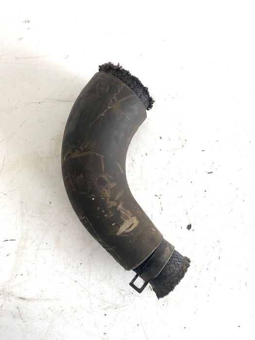 Furtun Aer Intercooler Hyundai Santa Fe Ii Cm 2.0 / 2.2Crdi 2005 -