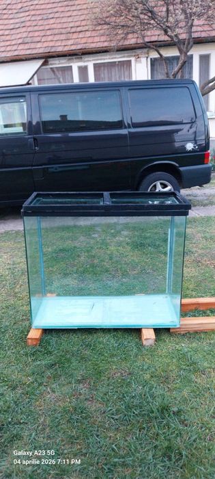 Acvaristică 500 litri