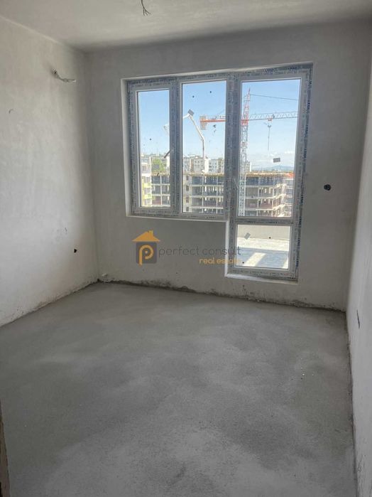 Продава се Двустаен апартамент в Пловдив, Мараша - 67 кв.м за 1120 €/кв.м - Снимка #3