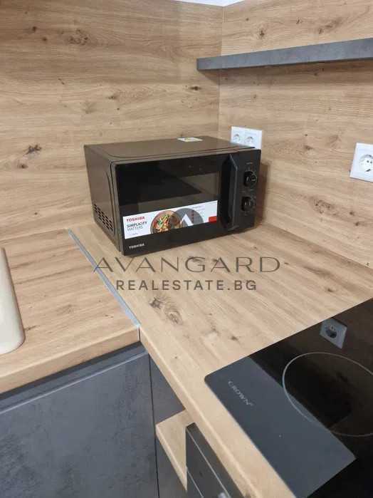 Продава се Двустаен апартамент в Пловдив, Христо Смирненски - 82 кв.м за 3415 €/кв.м - Снимка #5