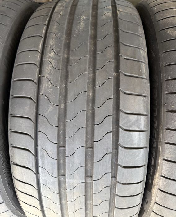 Anvelope vara mercedes GLC Bmw seria 7 G70 X3 G45  255/45/20 285/40/20