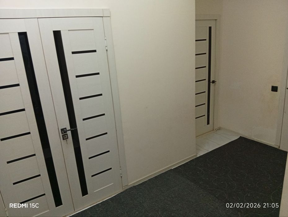 Ижарага Уй берамиза!!! 1-хоналик