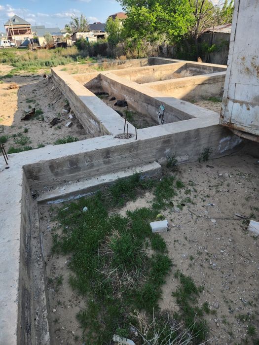 Фунда мент жемтик