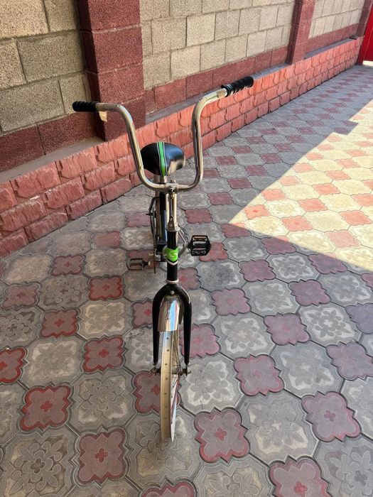 Велосипед сатылады 15.000