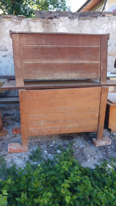 Стари ракли 4 броя