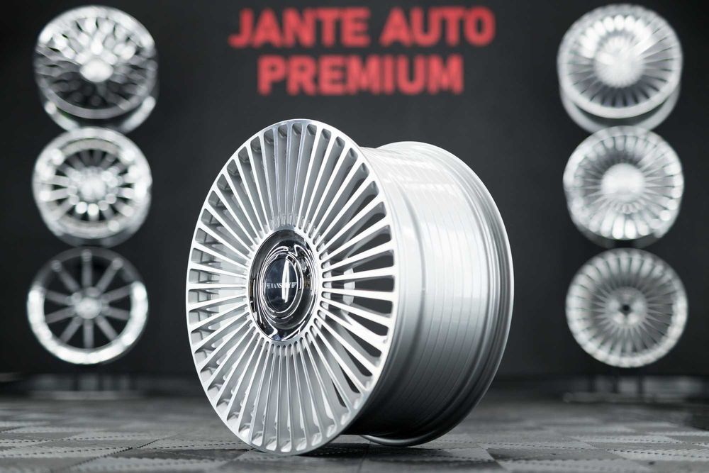 jante 20 mercedes r20 mansory design