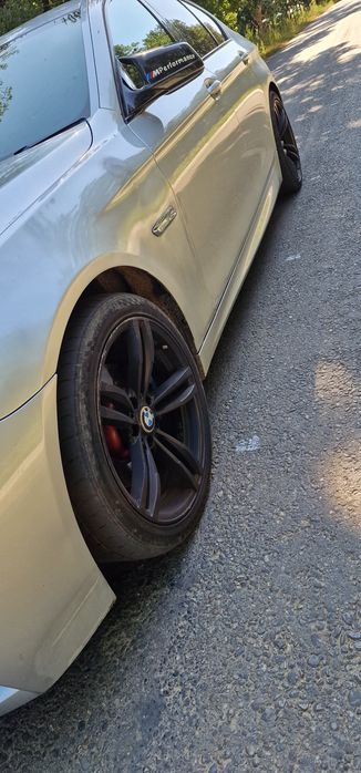 Jante M packet Bmw F10 19 inch in 2 Lățimi