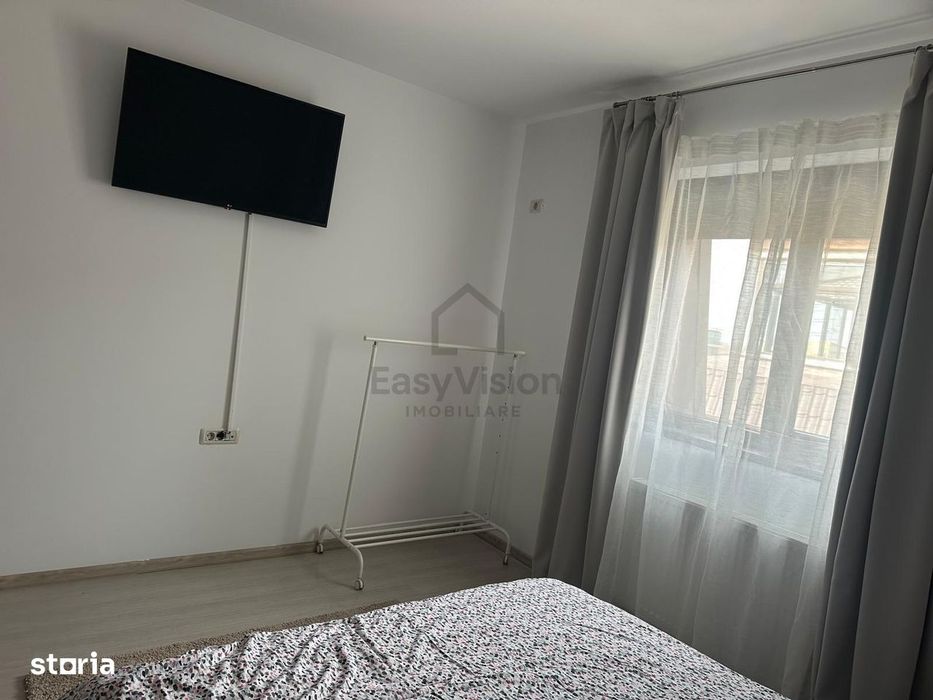 2 camere | Colentina - Spital Fundeni | Bloc 2017 | Sector 2