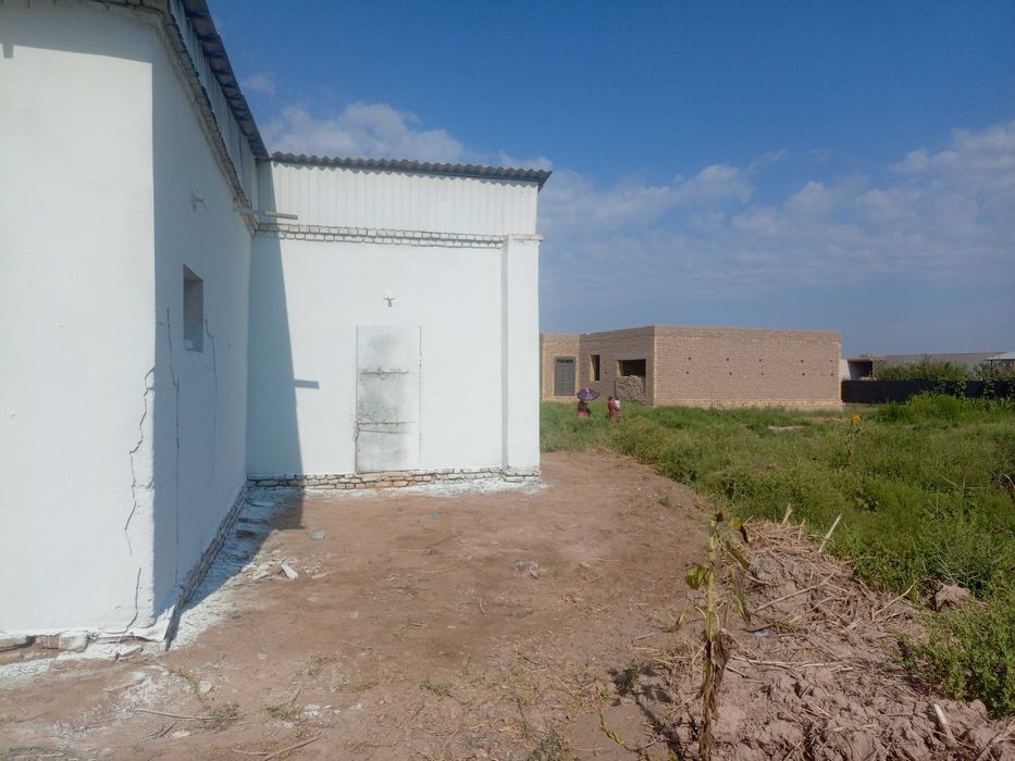 Говук кулда жой сотилади