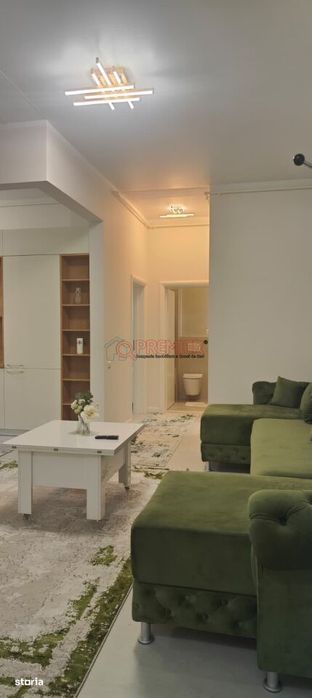 4 camere premium si curte 74mp - Metrou Berceni