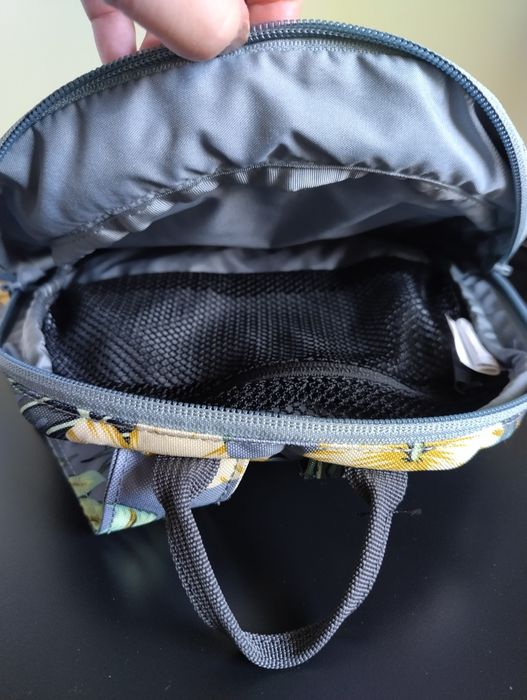 Малка градска раничка Dakine 7l