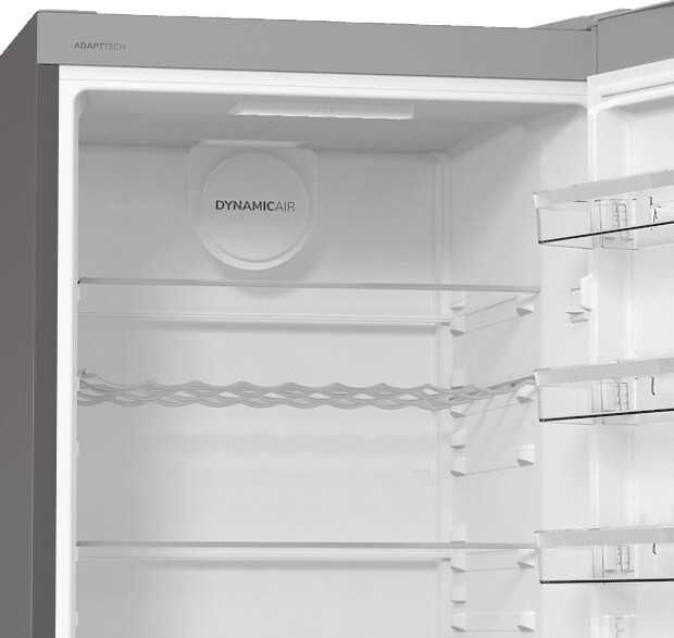 Хладилник GORENJE R619DAXL6