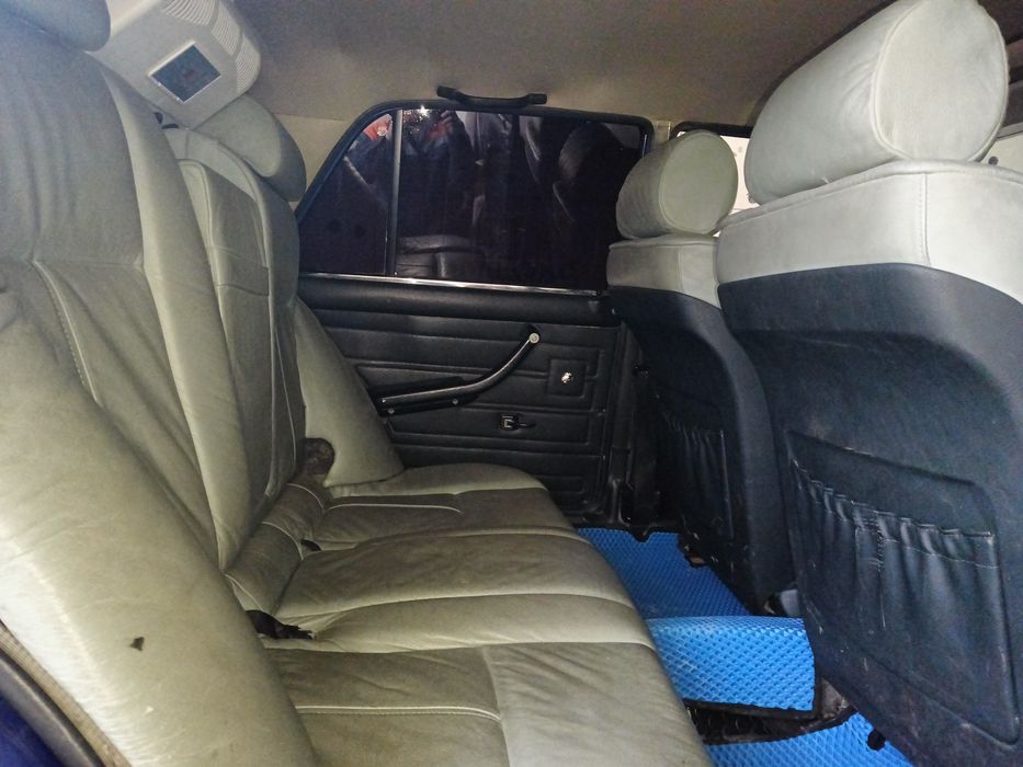 Ваз 2107 инжектор