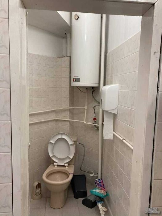 Дава се под наем Офис в Пловдив, Кючук Париж - 110 кв.м за 561 € - Снимка #10