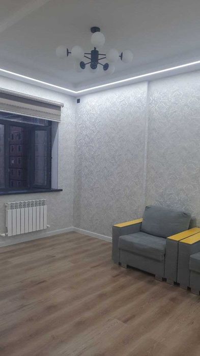 Аренда квартиры в НОВОСТРОЙКЕ Чиланзар 26