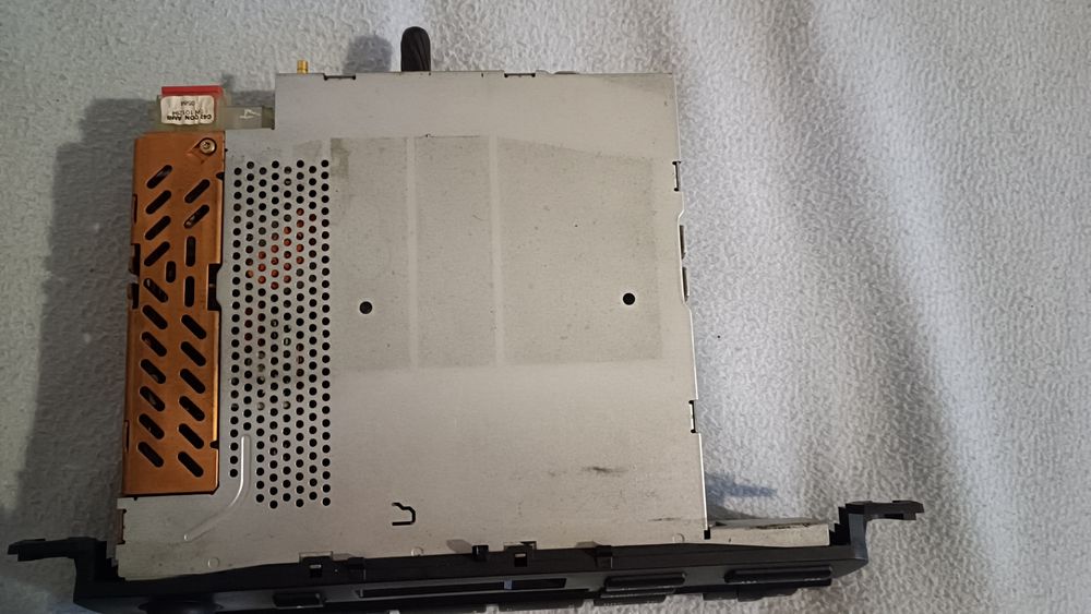 Радио за BMW е46