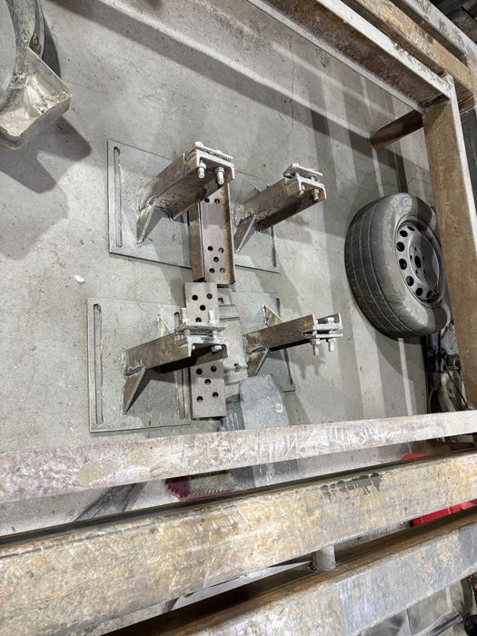 Продам стапель 2.20м-4.50м