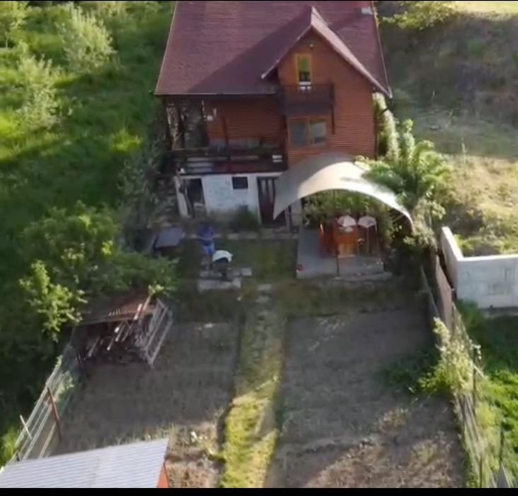Inchiriere cabana Calimanesti Valcea