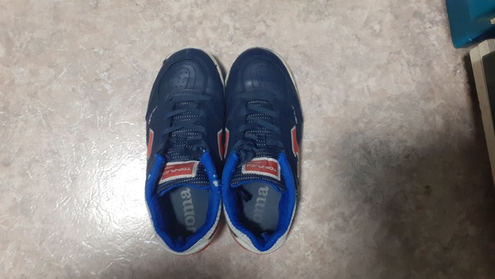 Футзалки joma продаю