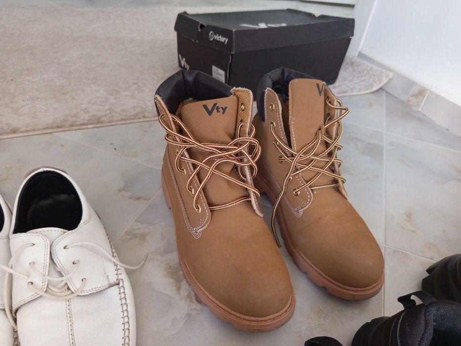 Спортни Маратонки