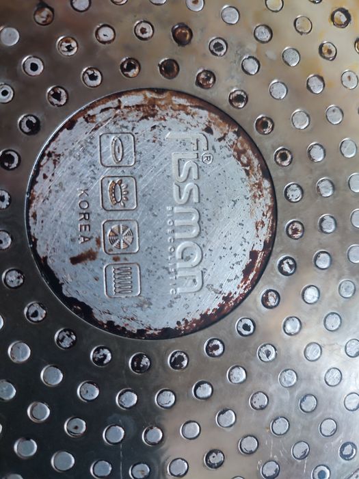 сковородка для блинов