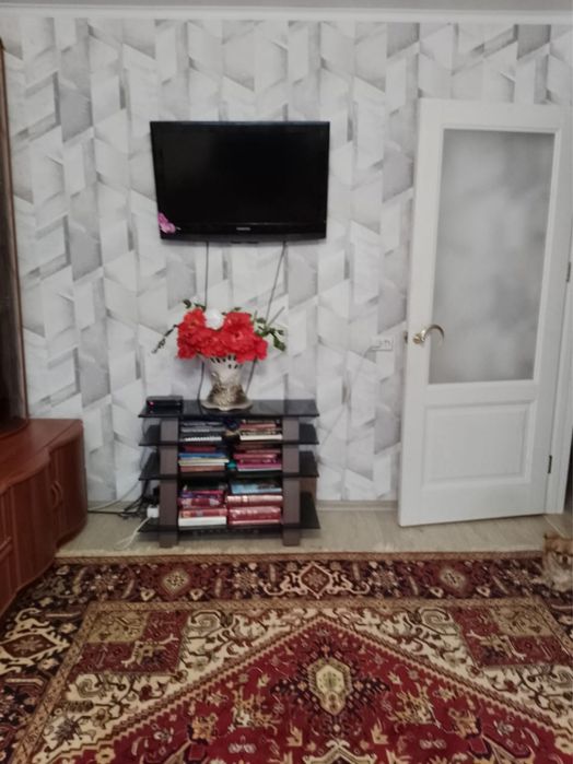 Продам 3 комнатную квартиру