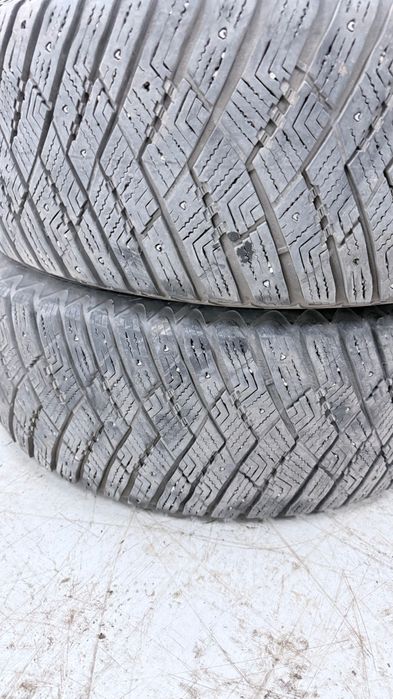Продам зимние шины
