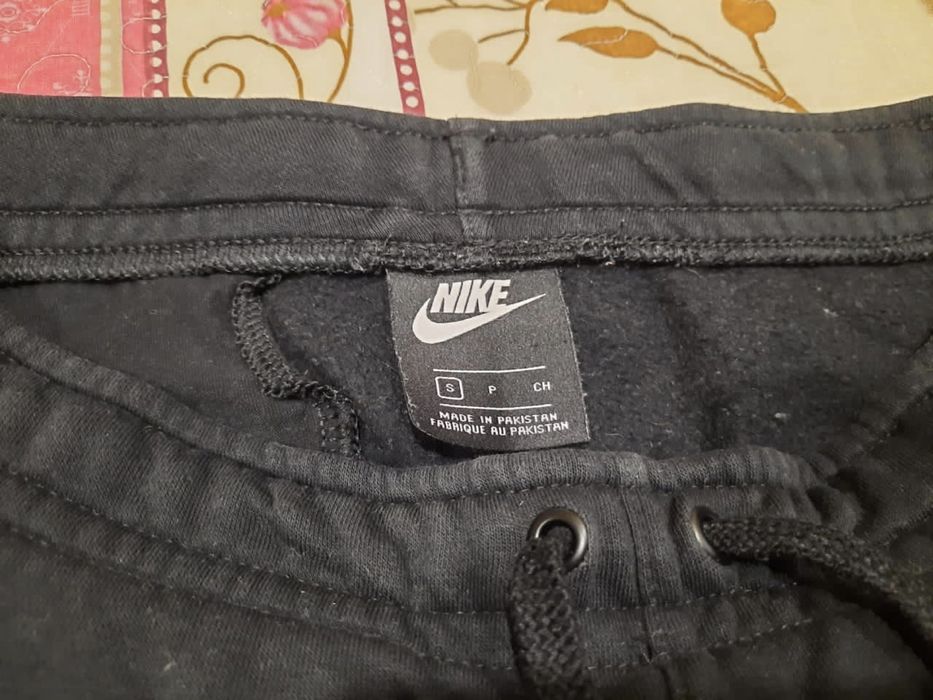 Продам трико Найк оригинал