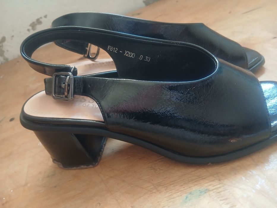 Туфли сатамын 7000т