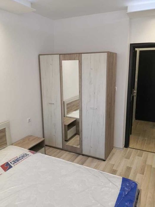 Дава се под наем Двустаен апартамент в Пловдив, Западен - 65 кв.м за 357 € - Снимка #7