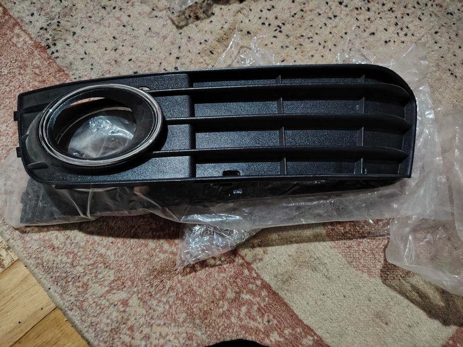 Ауди А4/б8/ Ново