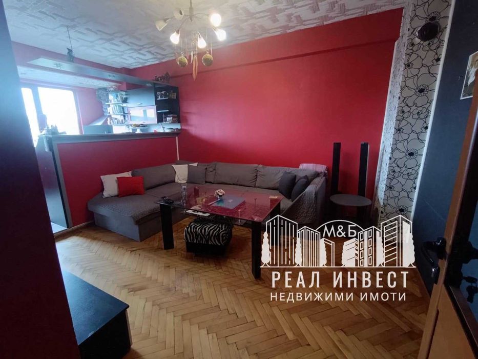 Продавам апартамент в гр. Димитровград