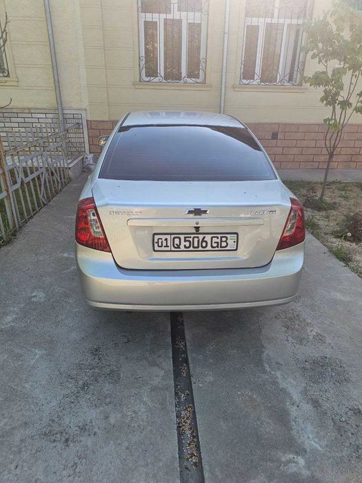 Gentra 1 evro avtomat 2015