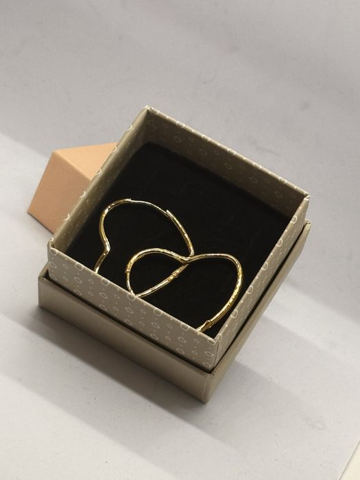 Пандора обеци Pandora