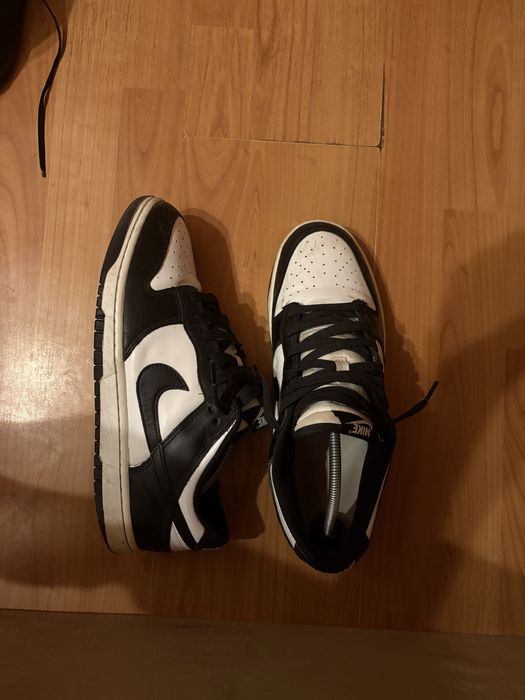 Обувки nike dunk panda 44