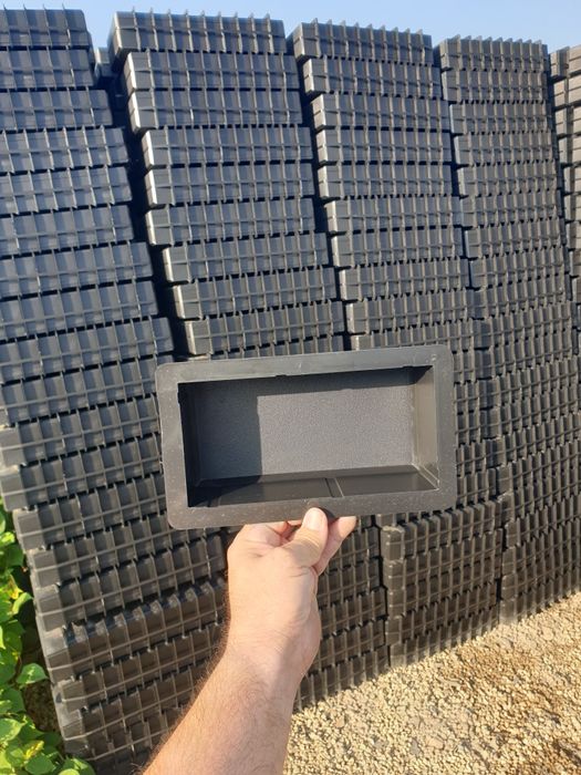 OFERTA accesori gratis tipare matrite pavaj forme pavele contructi mes