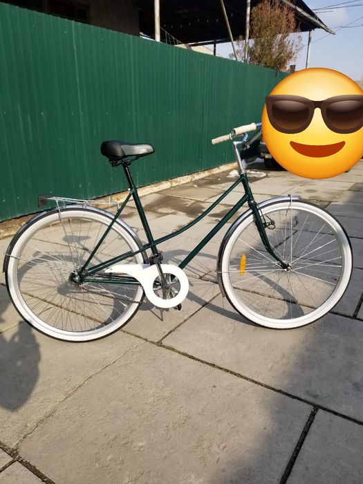 Продам велосипед в идеальном состоянии